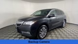 Used 2015 Acura MDX SH-AWD w/ Technology Package image 6