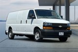 Used 2022 Chevrolet Express 2500 Extended w/ Driver Convenience Package image 2