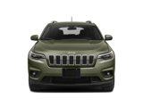 Used 2021 Jeep Cherokee Latitude image 4