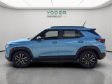 New 2026 Chevrolet TrailBlazer ACTIV image 6