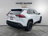 Used 2021 Toyota RAV4 XLE w/ Convenience Package image 6