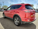 Used 2017 Toyota RAV4 XLE image 4