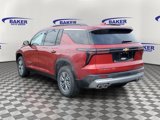 New 2025 Chevrolet Traverse LT w/ Driver Confidence Package image 3