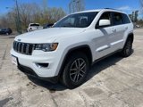 Used 2020 Jeep Grand Cherokee Laredo w/ Security & Convenience Group image 3
