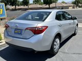 Used 2017 Toyota Corolla LE image 3
