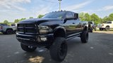 Used 2016 RAM 2500 Laramie w/ Sport Appearance Group image 3