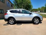 Used 2015 Toyota RAV4 XLE image 2