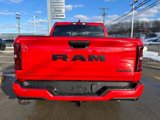 New 2025 RAM 1500 Tradesman w/ Night Edition image 4