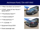 Used 2017 Ford Fusion SE image 4