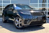Used 2021 Land Rover Range Rover Velar R-Dynamic S image 3