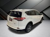 Used 2018 Toyota RAV4 XLE image 2
