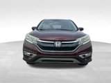 Used 2016 Honda CR-V Touring image 3