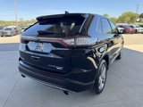 Used 2018 Ford Edge Titanium w/ Technology Package image 5
