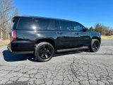 Used 2020 GMC Yukon XL SLT w/ Graphite Performance Edition image 4