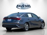 Used 2023 Kia Forte LXS w/ LXS Technology Package image 3