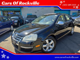 Used 2009 Volkswagen Jetta SEL image 2