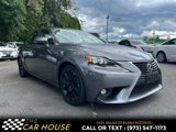 Used 2015 Lexus IS 250 AWD w/ Premium Package image 6