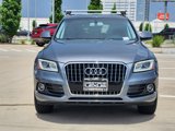 Used 2016 Audi Q5 2.0T Premium Plus w/ Technology Package image 2