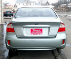 Used 2009 Subaru Legacy 2.5i Special Edition image 4