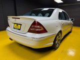 Used 2007 Mercedes-Benz C 230 Sedan image 6