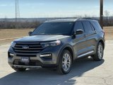 Used 2020 Ford Explorer XLT w/ Equipment Group 202A image 3