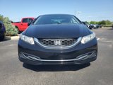 Used 2015 Honda Civic LX image 3