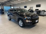 Used 2018 Jeep Compass Latitude w/ Popular Equipment Group image 3