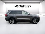 Used 2015 Jeep Grand Cherokee Limited w/ Trailer Tow Group IV image 4