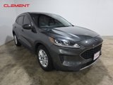Used 2020 Ford Escape SE image 3