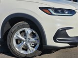 New 2025 Honda HR-V LX image 2