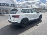 Used 2022 Volkswagen Taos S image 3