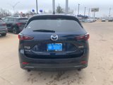 Used 2022 MAZDA CX-5 AWD 2.5 S w/ Preferred Package image 5