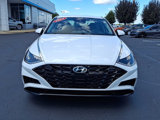 Used 2020 Hyundai Sonata SEL w/ Convenience Package image 2