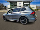 Used 2022 Volkswagen Tiguan SE R-Line image 3