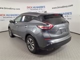 Used 2018 Nissan Murano SL image 4