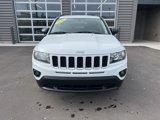 Used 2016 Jeep Compass Sport w/ Power Value Group image 2