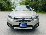 Used 2016 Subaru Outback 2.5i Limited image 2