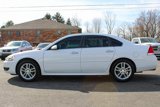 Used 2016 Chevrolet Impala LTZ image 5
