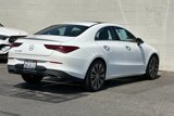 Certified 2022 Mercedes-Benz CLA 250 image 4