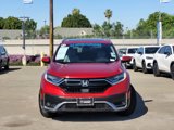 Used 2021 Honda CR-V Touring image 2