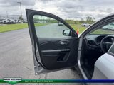 Used 2021 Jeep Cherokee Latitude Plus image 5