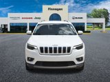 Used 2019 Jeep Cherokee Limited image 2
