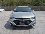 Used 2023 Chevrolet Malibu RS image 2