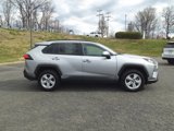 Used 2021 Toyota RAV4 XLE image 2