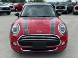 Used 2019 MINI Cooper 4-Door Hardtop w/ Premium Package image 2