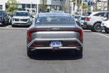 New 2025 Kia K4 LXS image 6