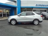 Used 2022 Chevrolet Equinox LT image 4