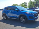 Used 2020 Hyundai Tucson SEL image 3