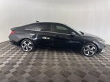 Used 2021 Hyundai Elantra SEL w/ Convenience + Premium Package image 4