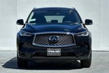 New 2024 INFINITI QX50 Luxe w/ Cargo Package image 3